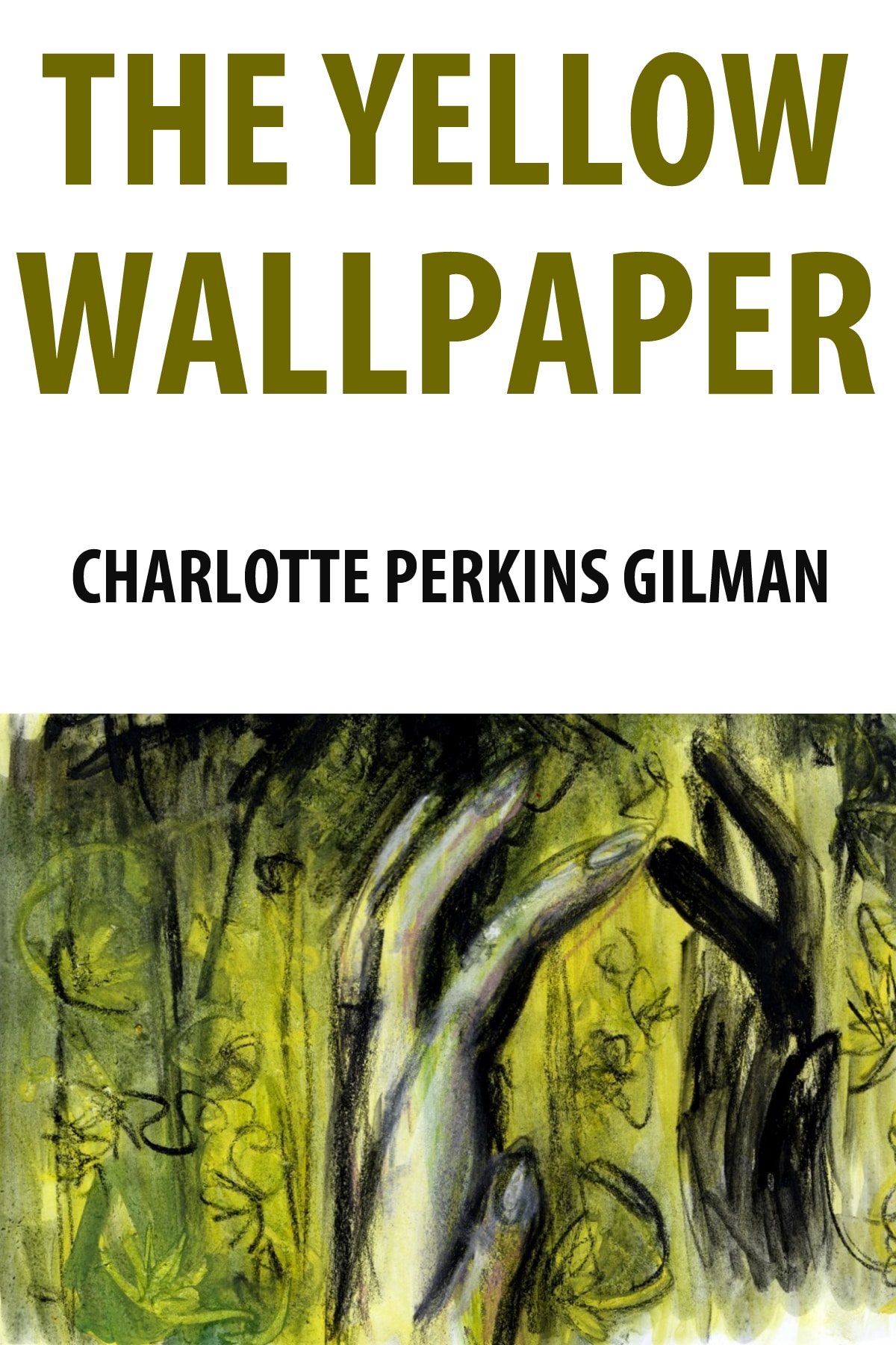 The Yellow Wallpaper Epub Ebook Ekitap İndir